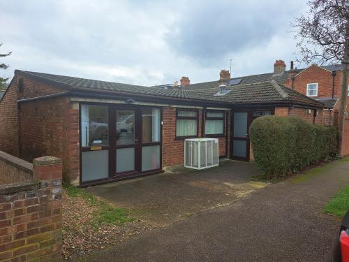 1A King Edward Road, Bedford, MK41