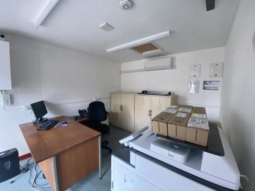 1A King Edward Road, Bedford, MK41