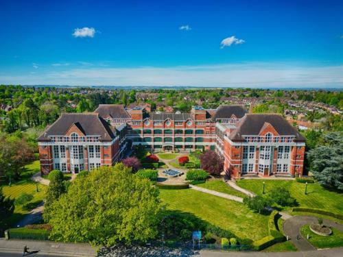 Suite 210B Spirella Building, Bridge Road, Letchworth Garden City, SG6