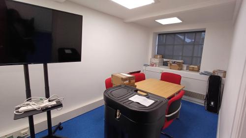 Suite 208 Spirella Building, Bridge Road, Letchworth Garden City, SG6