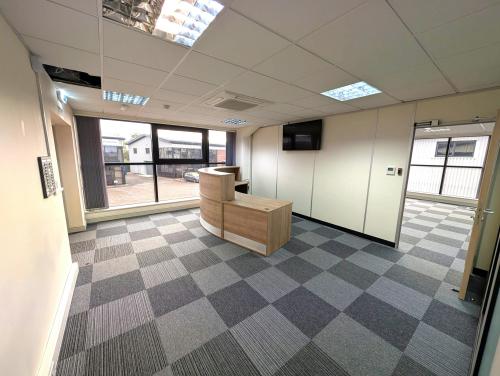 Unit 3 Harlaxton House, Newark, NG23
