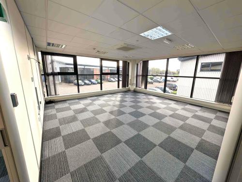 Unit 3 Harlaxton House, Newark, NG23