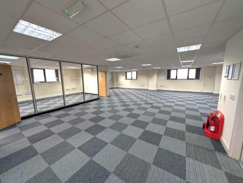 Unit 3 Harlaxton House, Newark, NG23