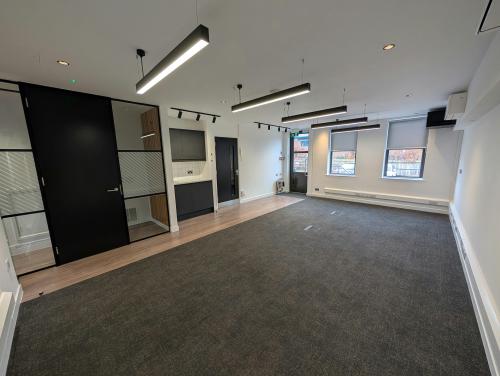 Ground Floor, 323 Kingston Road, Leatherhead, KT22