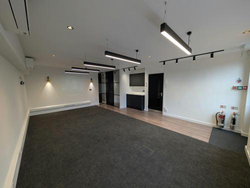 Ground Floor, 323 Kingston Road, Leatherhead, KT22