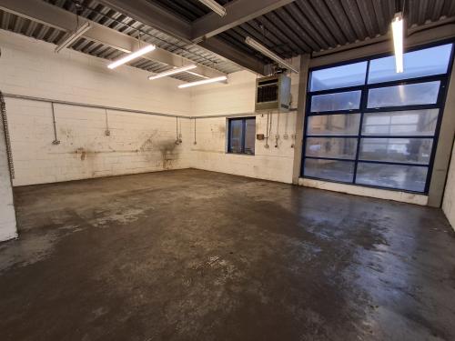 Unit 8, Riverside Business Centre, Brighton Road, Shoreham-By-Sea, BN43