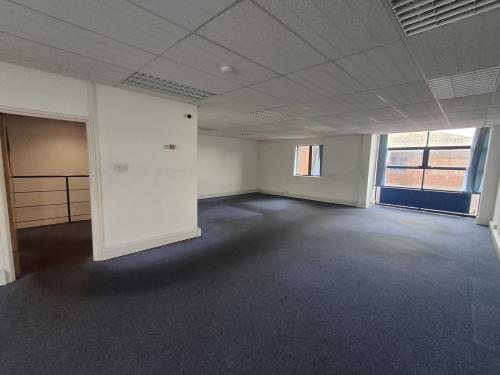Unit 8, Riverside Business Centre, Brighton Road, Shoreham-By-Sea, BN43