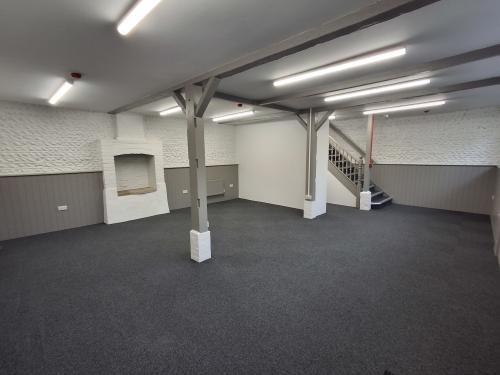 37B Dukes Yard, Brighton, BN1