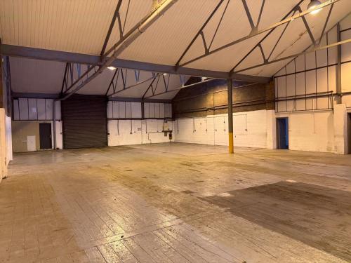 Unit 68C, Questor, Pearson Way, Dartford, DA1