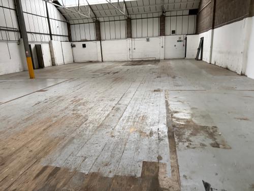 Unit 68C, Questor, Pearson Way, Dartford, DA1