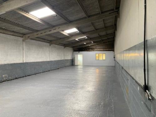 2 (South Wing), Thurley Farm Business Units, Pump Lane, Reading, RG7