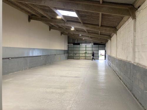 2 (South Wing), Thurley Farm Business Units, Pump Lane, Reading, RG7