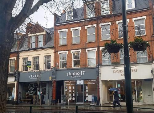 392 Richmond Road, Twickenham, TW1