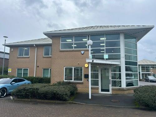 Howley Park Business Village, Pullan Way, Morley, Leeds, LS27