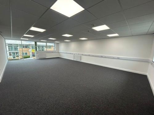 Howley Park Business Village, Pullan Way, Morley, Leeds, LS27