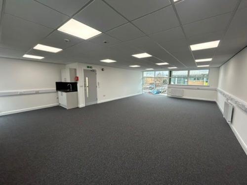 Howley Park Business Village, Pullan Way, Morley, Leeds, LS27