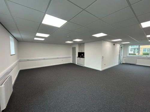 Howley Park Business Village, Pullan Way, Morley, Leeds, LS27