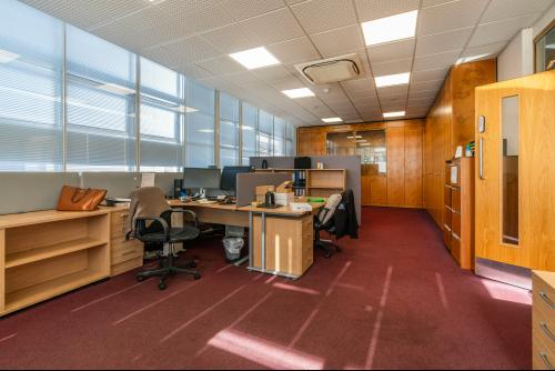 Unit 1, Kelvin Industrial Estate, Greenford, UB6