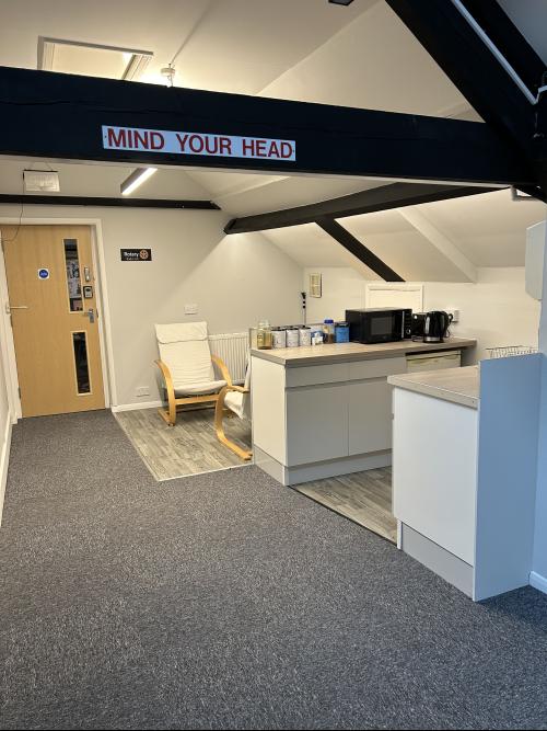 Suite 4G, The Oast Business Centre, 62 Bell Road, Sittingbourne, ME10