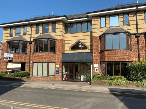 Burlington House, York Road, Maidenhead, SL6