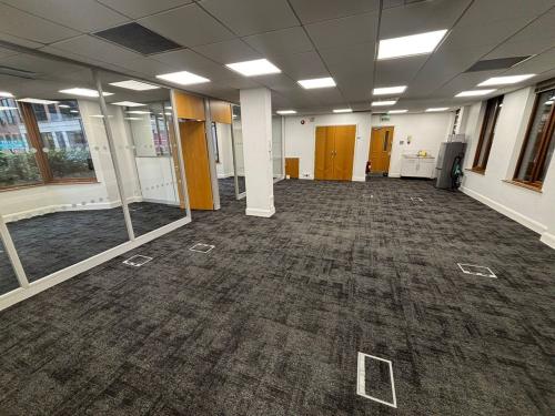 Burlington House, York Road, Maidenhead, SL6