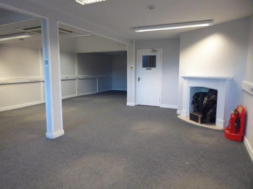 Unit 1, Pickhill Business Centre, Smallhythe Road, Tenterden, TN30