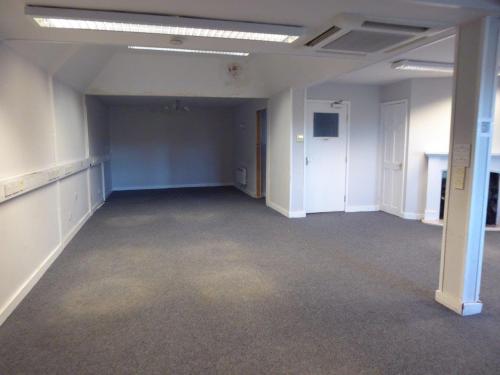 Unit 1, Pickhill Business Centre, Smallhythe Road, Tenterden, TN30