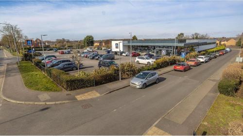 Aldi, 64 Nottingham Road, Bingham, NG13