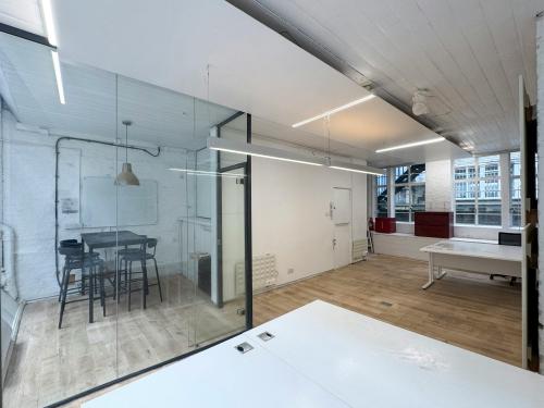 25 Lexington Street, Soho, London, W1F