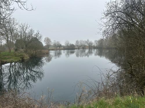 Lot 2 Emmotland Fisheries, Howes Lane, Emmotland, North Frodingham, YO25
