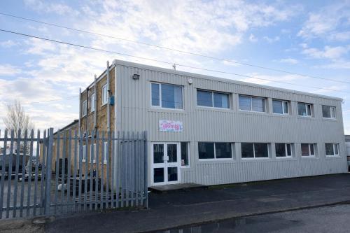 Unit 3 502 Wallisdown Road, Bournemouth, BH11