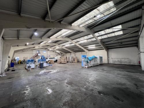 Unit 3 502 Wallisdown Road, Bournemouth, BH11