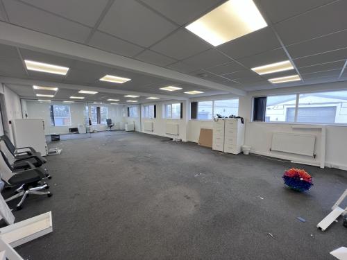 Unit 3 502 Wallisdown Road, Bournemouth, BH11