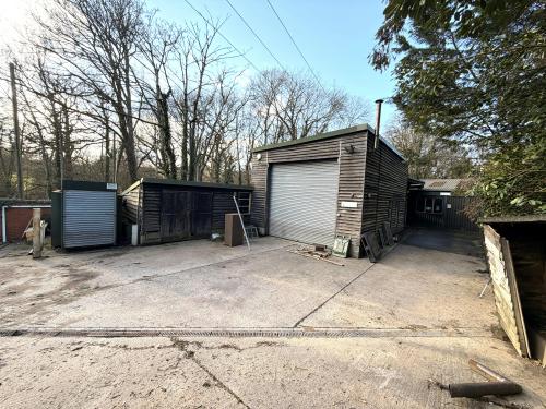 Unit 1 Burleys Corner, Moorhurst Lane, South Holmwood, RH5