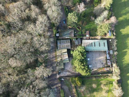 Unit 1 Burleys Corner, Moorhurst Lane, South Holmwood, RH5