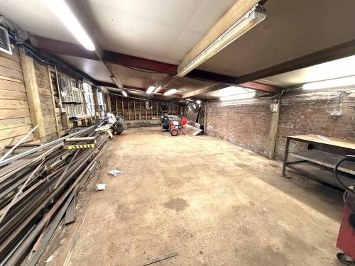 Unit 1 Burleys Corner, Moorhurst Lane, South Holmwood, RH5