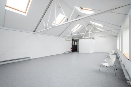 44 St. Pauls Crescent, Camden Town, London, NW1