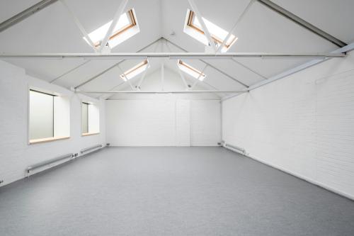 44 St. Pauls Crescent, Camden Town, London, NW1