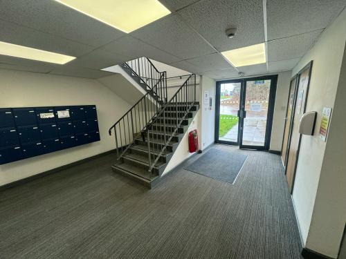 Building 100 East Midlands Airport, Pegasus Business Park, Beverley Road, Derby, DE74