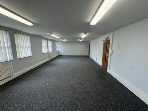 Building 100 East Midlands Airport, Pegasus Business Park, Beverley Road, Derby, DE74