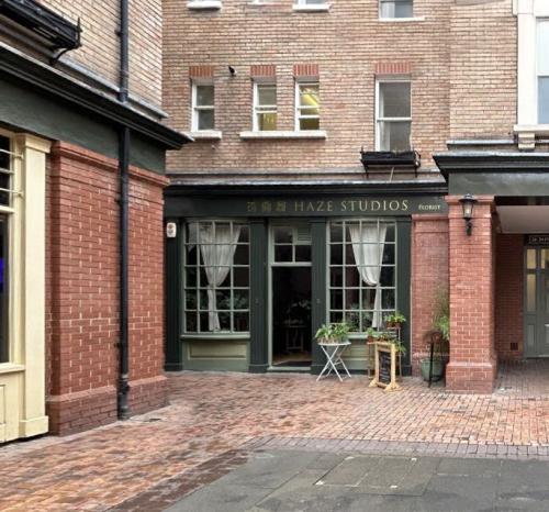 Unit 3 Pied Bull Court, (Office), Bloomsbury, London, WC1A