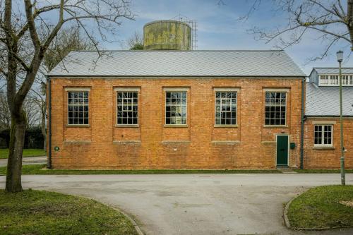 Building 82 The Power House, Bicester Motion, Skimmingdish Lane, Bicester, OX27