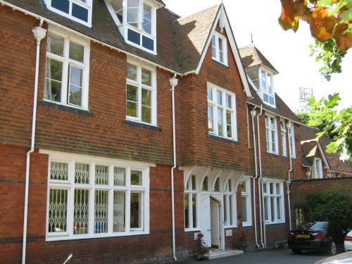 Index House, St. Georges Lane, Ascot, SL5