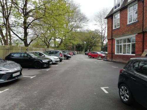 Index House, St. Georges Lane, Ascot, SL5