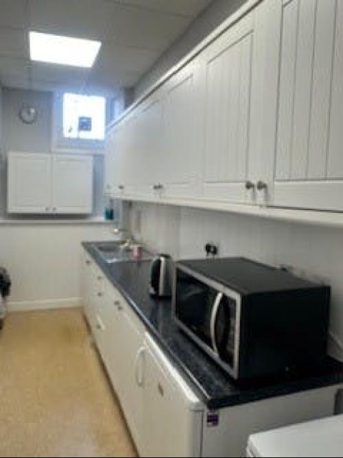 Index House, St. Georges Lane, Ascot, SL5