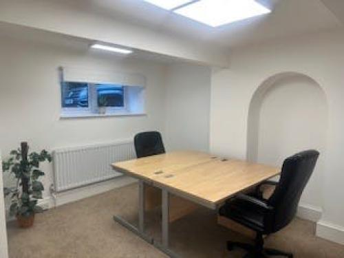 Index House, St. Georges Lane, Ascot, SL5