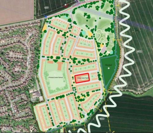 1.18 Acres, Higham Road, Barton Le Clay, MK45