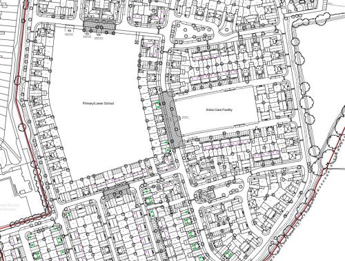 1.18 Acres, Higham Road, Barton Le Clay, MK45