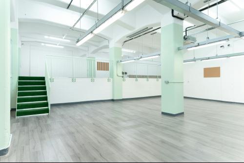 Units 59A, 51B Expressway, 1 Dock Road, Royal Docks, London, E16