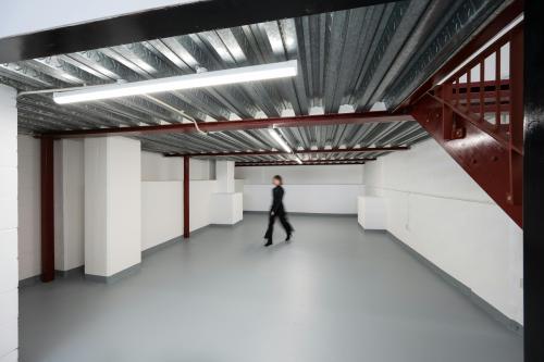 Units 59A, 51B Expressway, 1 Dock Road, Royal Docks, London, E16